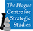 The Hague Centre for Strategic Studies logo